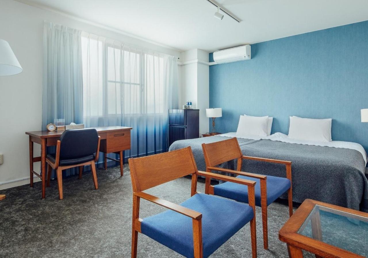 Hotel Graphy Nezu Tokyo Dış mekan fotoğraf