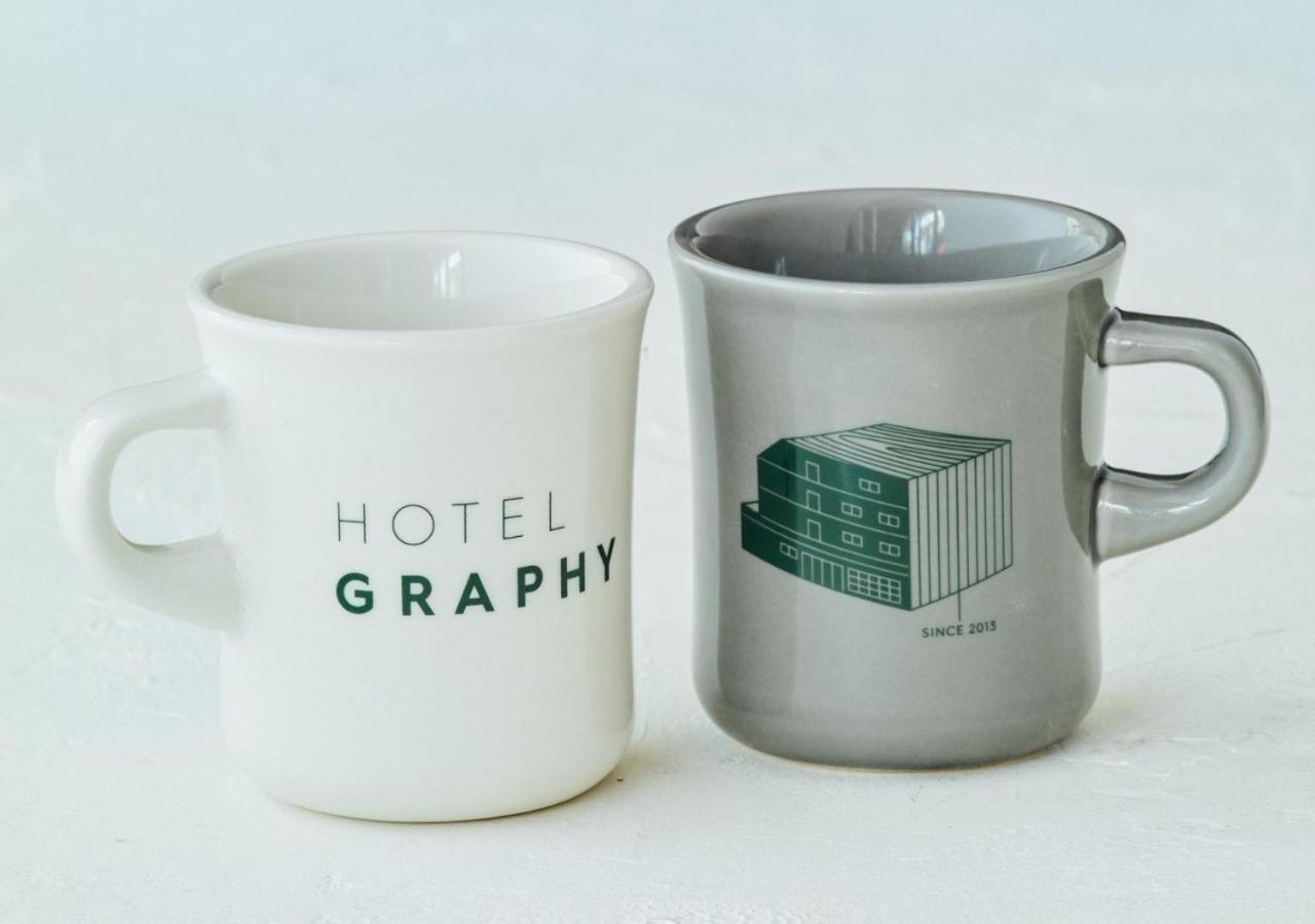 Hotel Graphy Nezu Tokyo Dış mekan fotoğraf