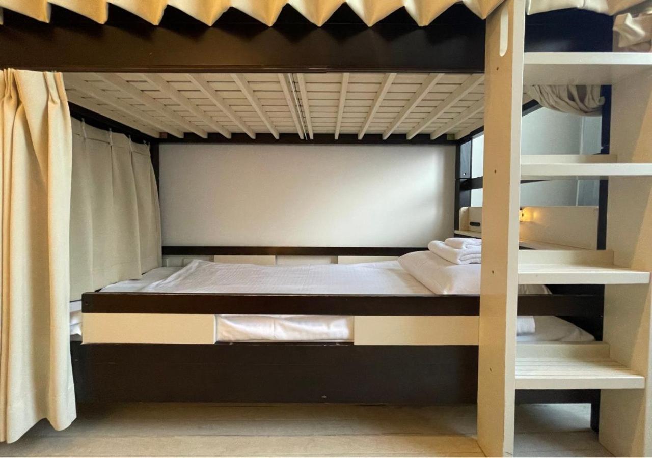 Hotel Graphy Nezu Tokyo Dış mekan fotoğraf